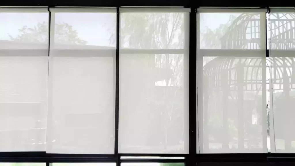 Filtro de luz